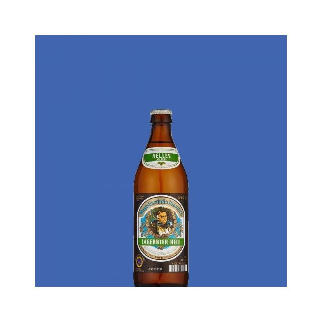 Augustiner Hell