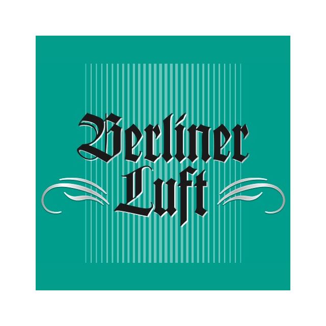 Berliner Luft Goodie