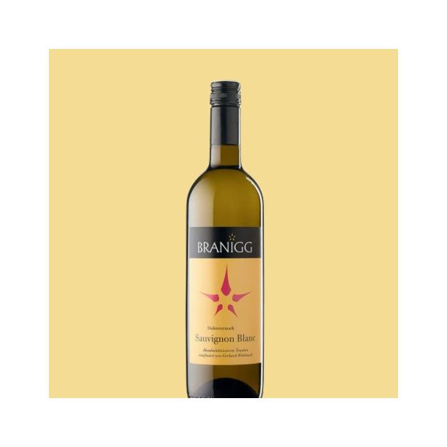 Branigg Sauvignon Blanc 2020
