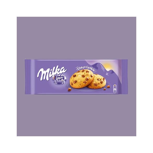 Milka Choco Cookies