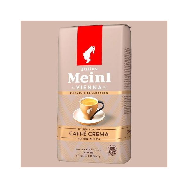 Julius Meinl Premium Collection Caffe Crema