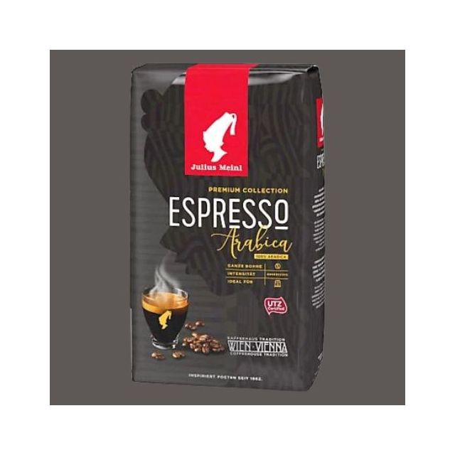 Julius Meinl Premium Collection Espresso Arabica