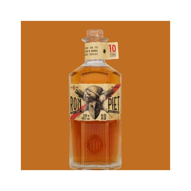 Ron Piet XO Premium Rum