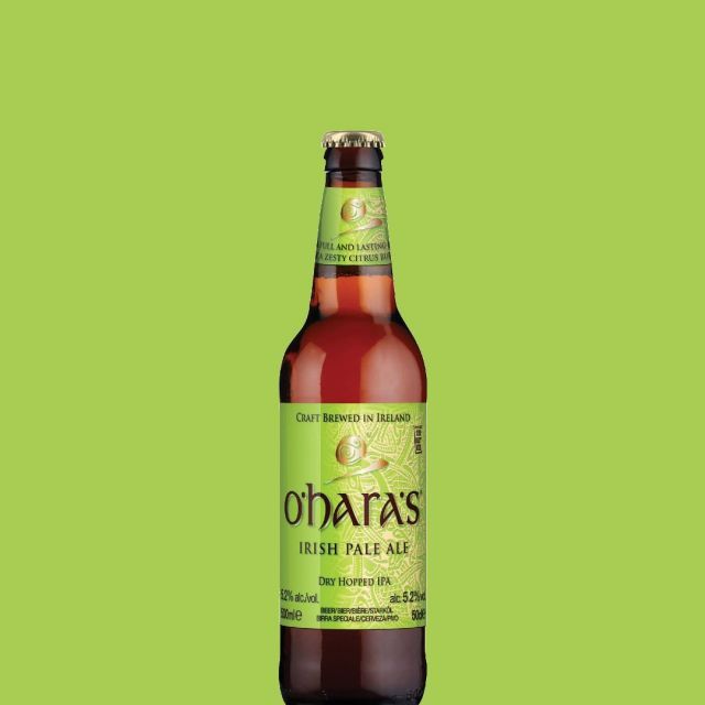 O Hara's Irish Pale Ale