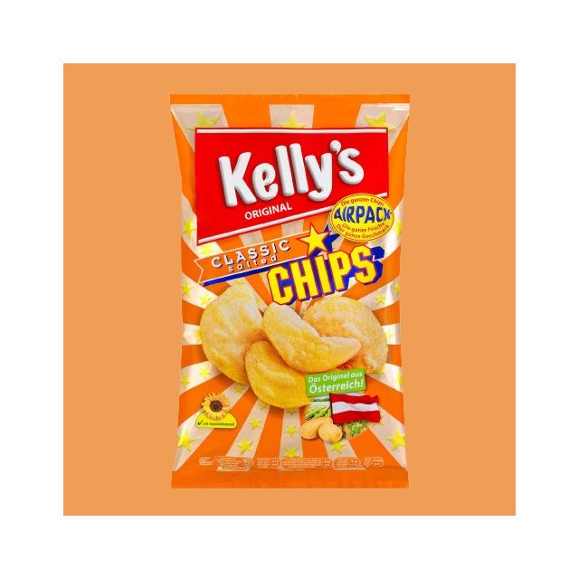 Kellys Chips
