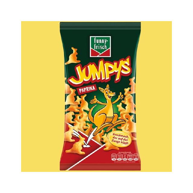 Jumpys