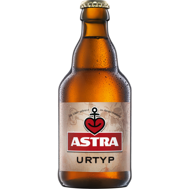Astra Urtyp Promo