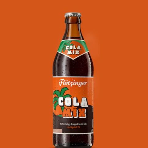 Flötzinger Cola Mix