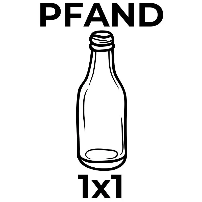 Pfand 1L