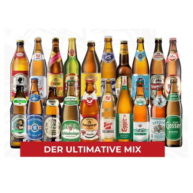 Boten Mix