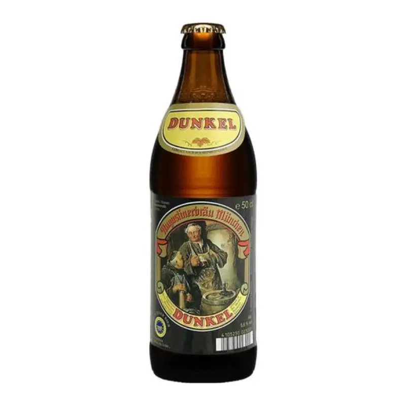 Augustiner Dunkel