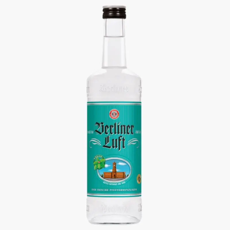 Berliner Luft