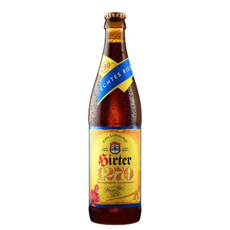 Hirter 1270