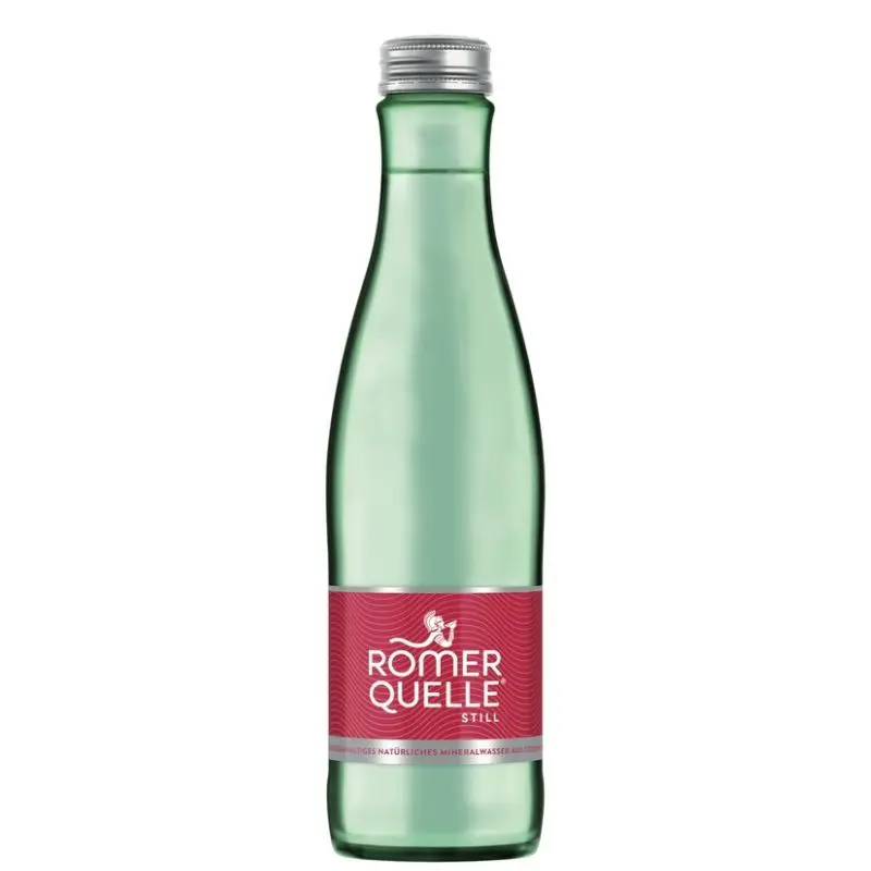 Römerquelle ohne