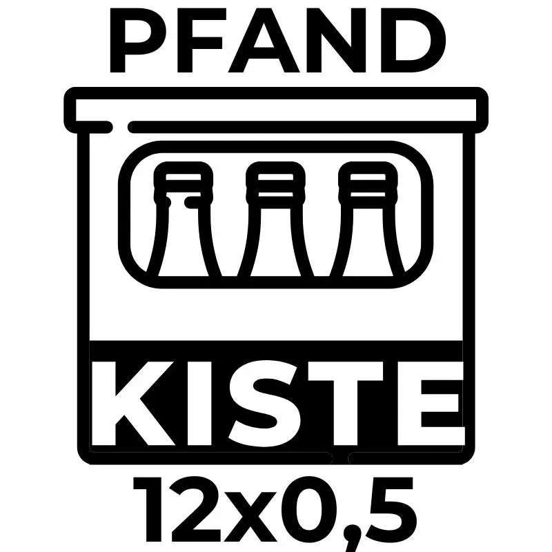 Pfand 12x0,5
