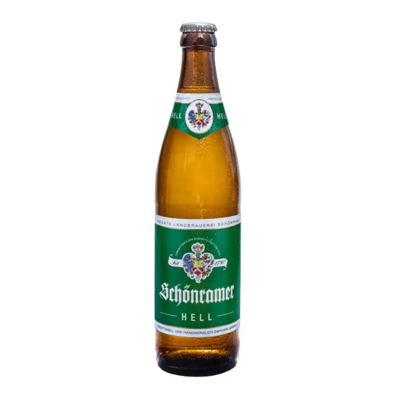 Schönramer Hell