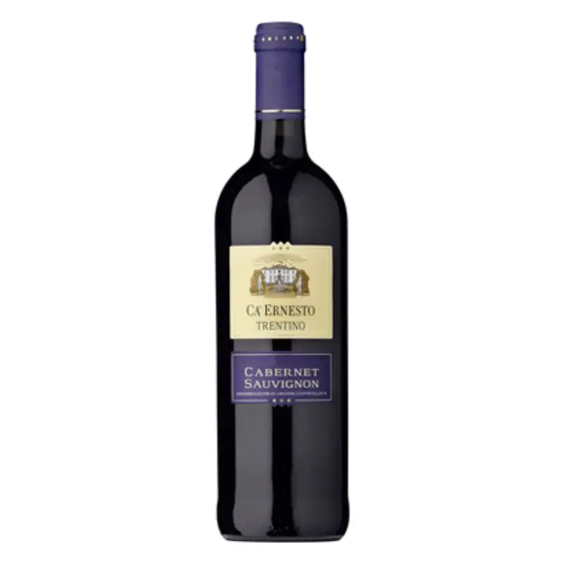 Ca Ernesto Cabernet Sauvignon