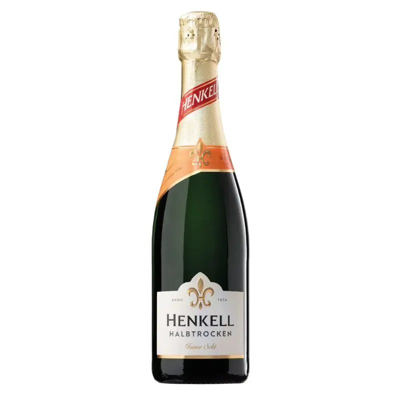 Henkell Piccolo halbtrocken