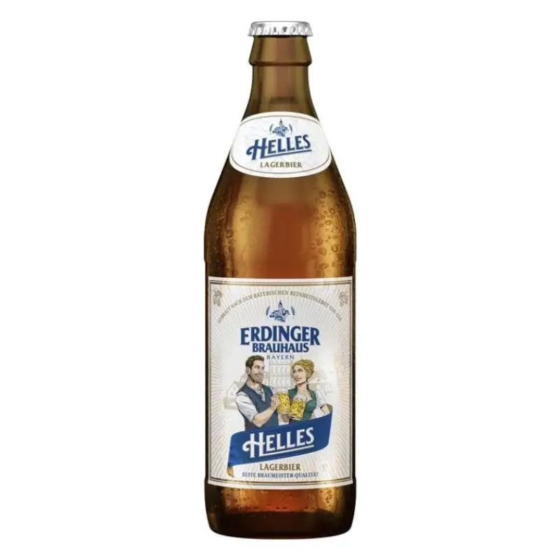  Erdinger Hell
