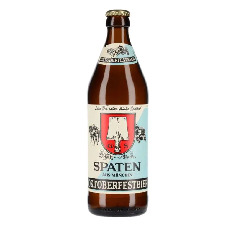 Spaten Oktoberfest