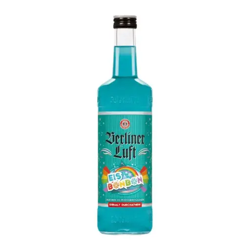 Berliner Luft Eisbonbon