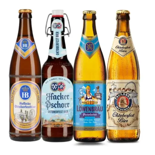 Oktoberfestkistl