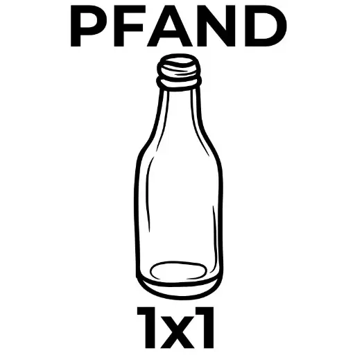 Pfand 1L
