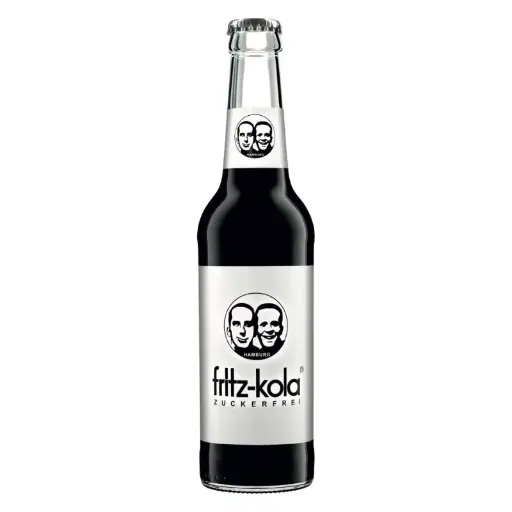 Fritz Kola Classic Light
