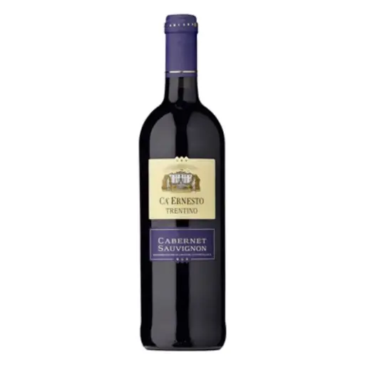 Ca Ernesto Cabernet Sauvignon