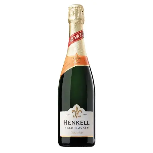Henkell Piccolo halbtrocken